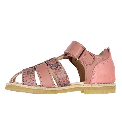 Wheat Sandals - Bailey - Cameo Blush