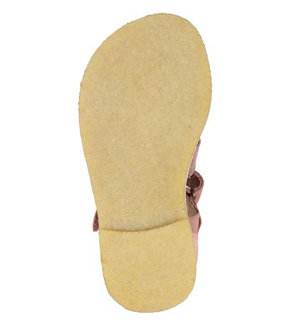 Wheat Sandalar - Bailey - Cameo kinnalitur