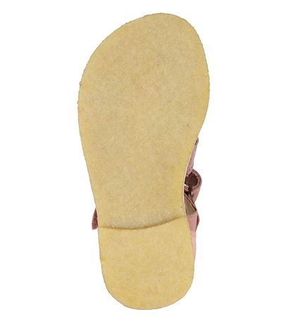 Wheat Sandals - Bailey - Cameo Blush