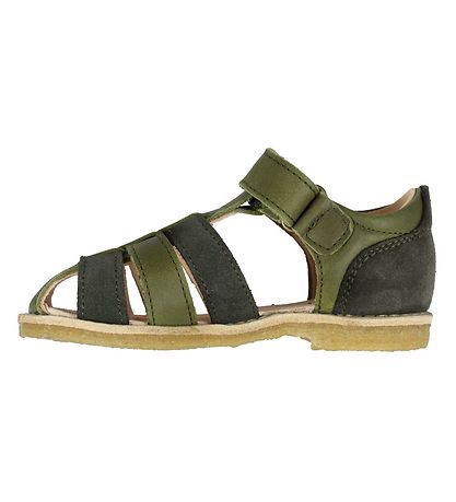 Wheat Sandals - Bailey - Olive