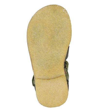 Wheat Sandals - Bailey - Olive