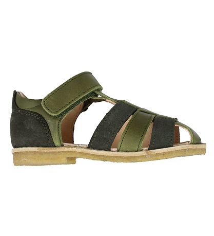 Wheat Sandalar - Bailey - Olive