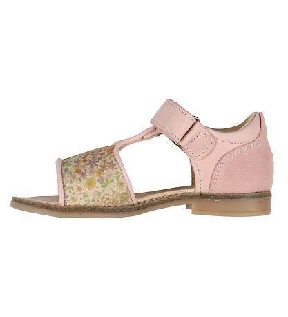 Wheat - Rose Sand - Sandaler