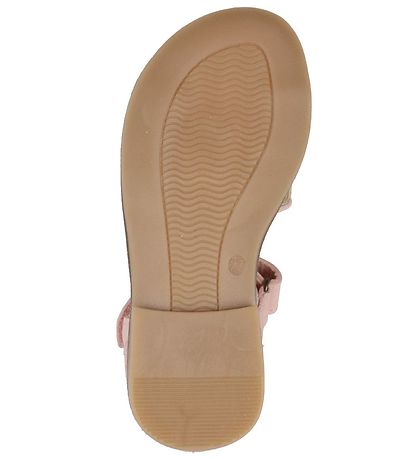 Wheat - Rose Sand - Sandaler