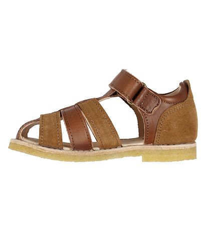 Wheat Sandals - Bailey - Cognac