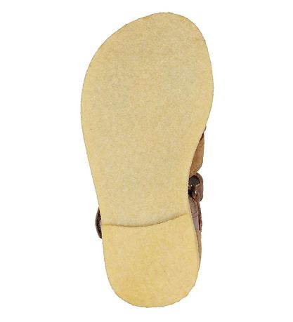 Wheat Sandals - Bailey - Cognac