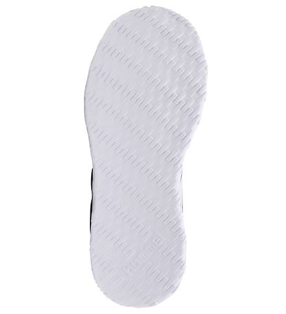 Hummel Shoe - Actus Print Recycled Jr - Black