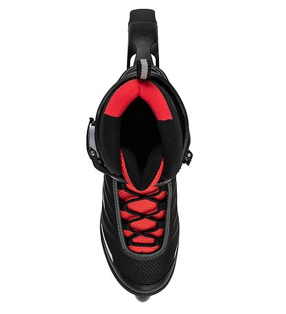 Bladerunner Rollerskates - Advantage Pro XT - Black/Red - Inline