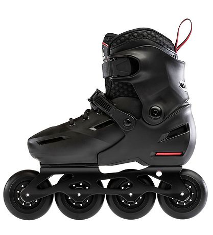 Rollerblade Rollerskates - Apex - Black - Inline skates
