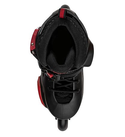 Rollerblade Rollerskates - Apex - Black - Inline skates