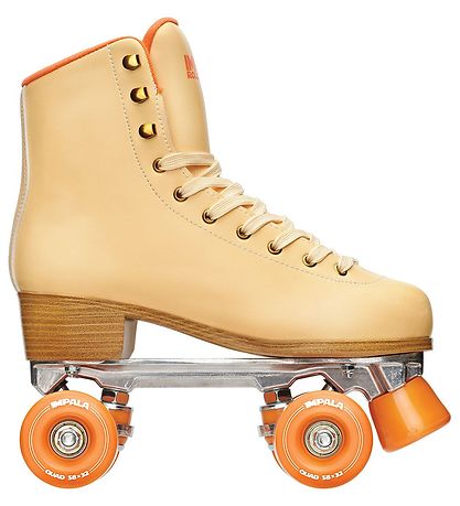 Impala Rollerskates - Quad Skate - Mimosa
