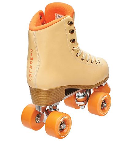 Impala Rollerskates - Quad Skate - Mimosa