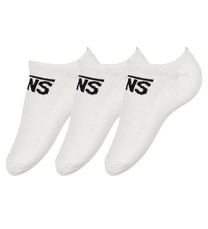 Vans Sneaker Socken 3er Pack WeiB Shoppe jetzt KW DE