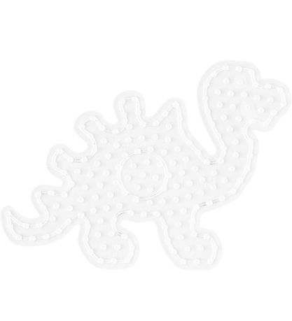 Hama Maxi Perlenset - 250- st. - Dinosaur