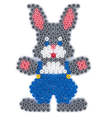 Hama Midi Pegboard - Rabbit