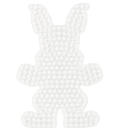 Hama Midi Pegboard - Rabbit