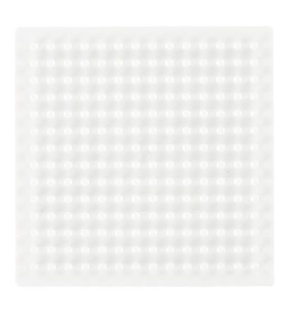 Hama Midi Pegboard - Small Square