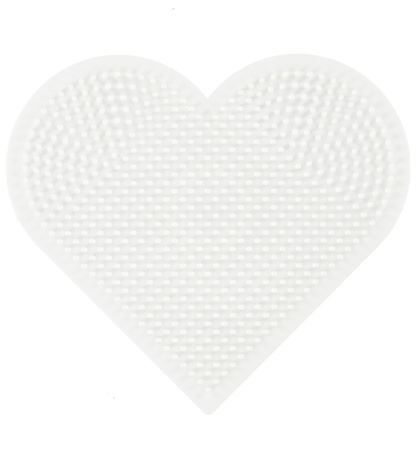 Hama Midi Pegboard - Large Heart