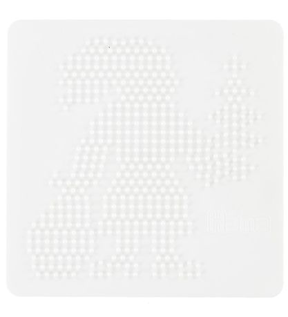Hama Midi Perluspjald - Jólasveinn