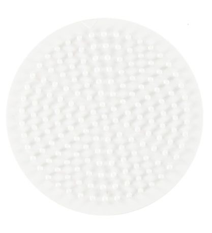 Hama Midi Pegboard - 3-Pack - Circle, Square & Hexagon