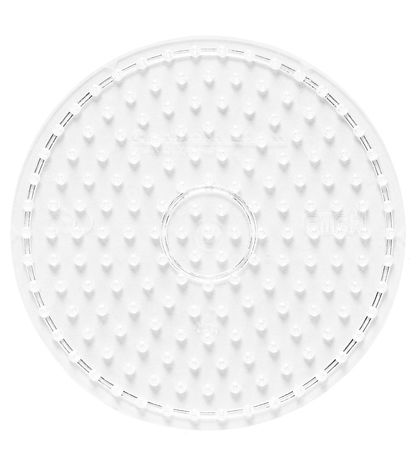 Hama Maxi Perlur - 900 Stk. - Hringur og hundur