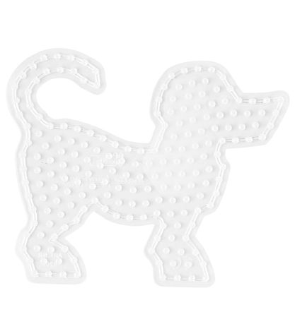 Hama Maxi Beads - 900 pcs. - Circle & Dogs