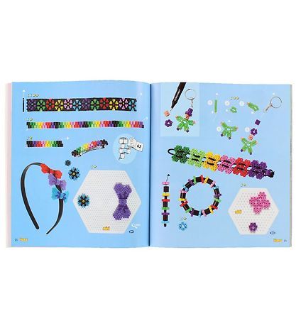 Hama Mini/Midi Inspiration Book - New Ways