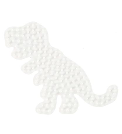 Hama Midi Helmeä - Small World - 2000 kpl. - dinosaurukset ja Au