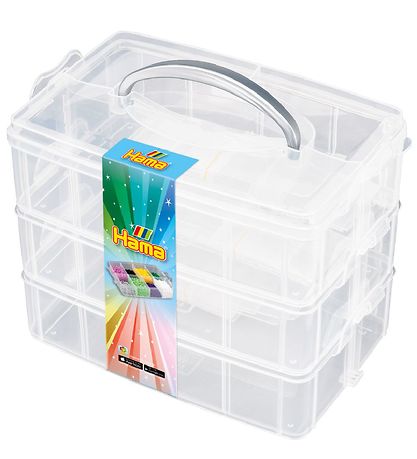Hama Storage Box - 22x15x19 - Large
