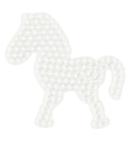 Hama Midi Perluspjald - Pony
