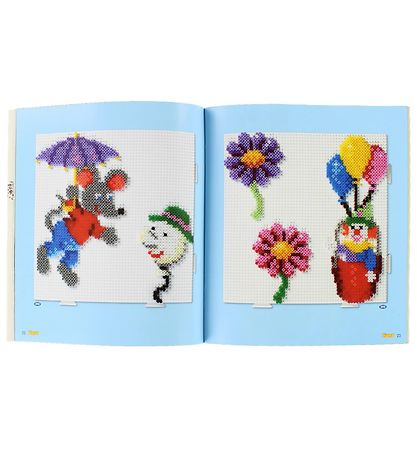 Hama Mini Inspiration Book - No. 13