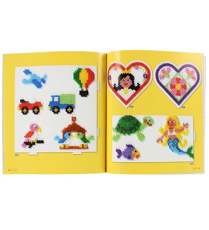 Hama Mini Inspiration Book - No. 13