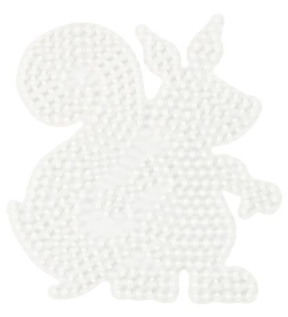 Hama Midi Pegboard - Squirrel