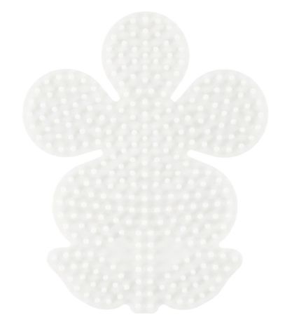 Hama Midi Pegboard - Flower