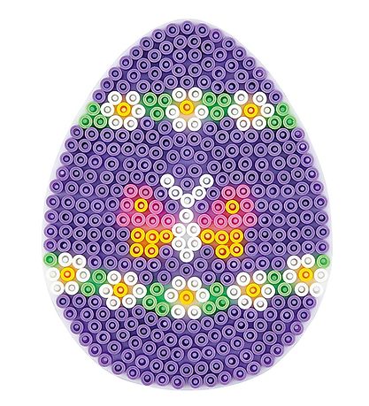 Hama Midi Perluspjald - Egg
