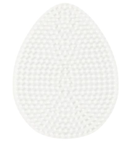 Hama Midi Perluspjald - Egg