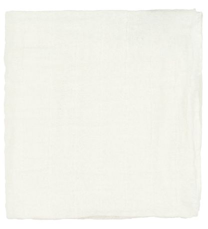 Pippi Hydrofiele Doek - 65x65 - 4-pack - Bruin/Creme