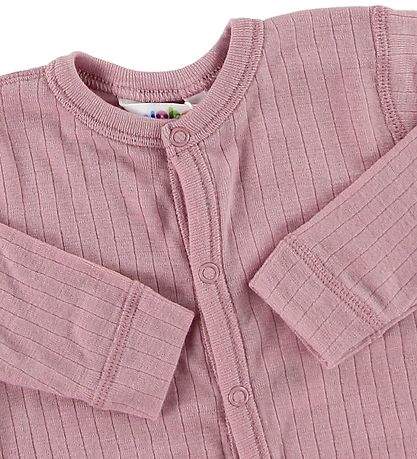 Joha Pyjamas - Ull - Rosa