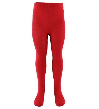 Minymo Tights - Red