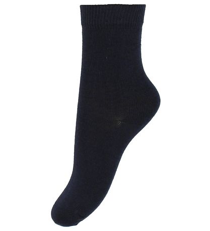 Minymo Socks - 2-Pack - Navy