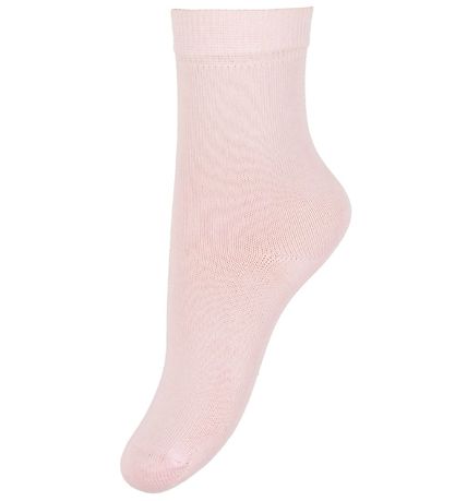 Minymo Socks - 2-Pack - Pink