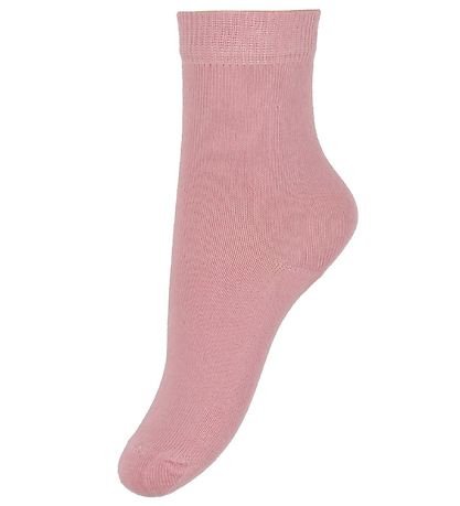 Minymo Socks - 5-Pack - Rose