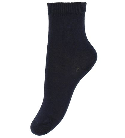 Minymo Socks - 5-Pack - Navy