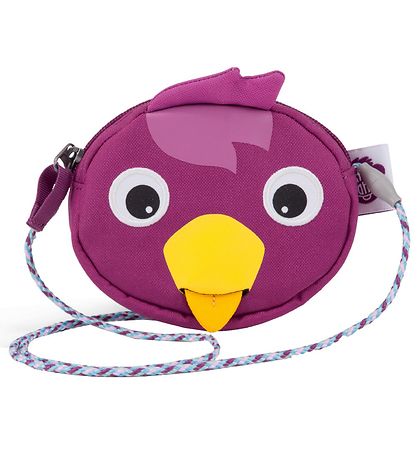 Affenzahn Wallet - Bella Bird