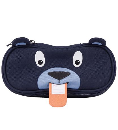 Affenzahn Pencil Case - Bobo Bear