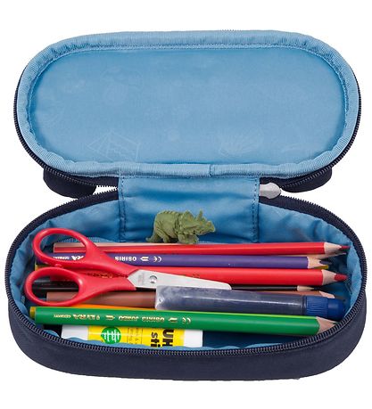 Affenzahn Pencil Case - Bobo Bear