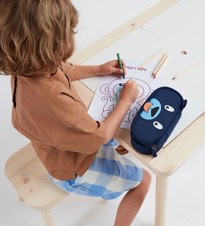 Affenzahn Pencil Case - Bobo Bear