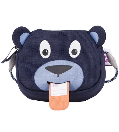 Affenzahn Wallet - Bobo Bear