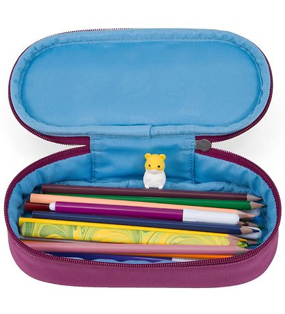 Affenzahn Pencil Case - Bella Bird