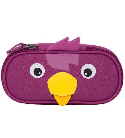 Affenzahn Pencil Case - Bella Bird